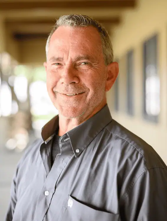 Bryan Milburn of CattleRite Consulting