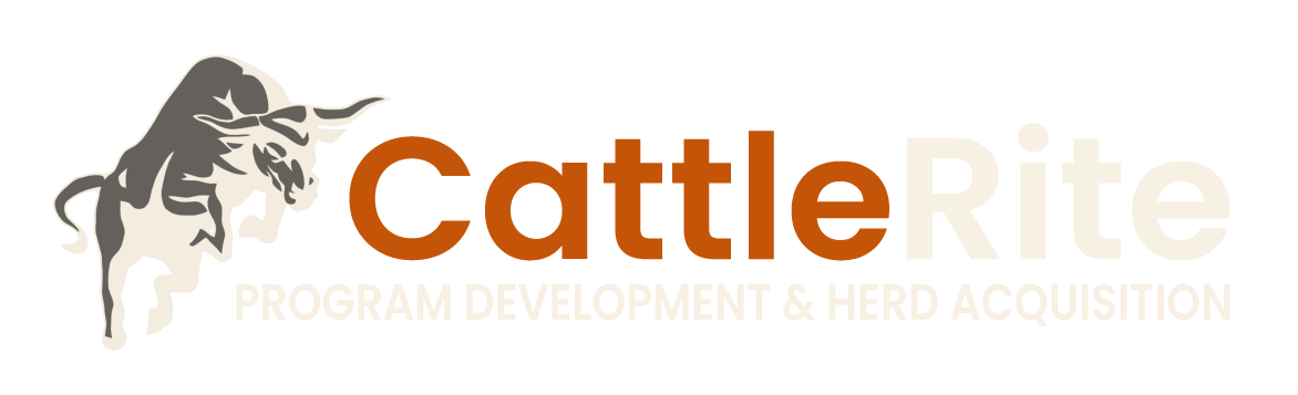 CattleRite - Program Development and Herd Acquisition